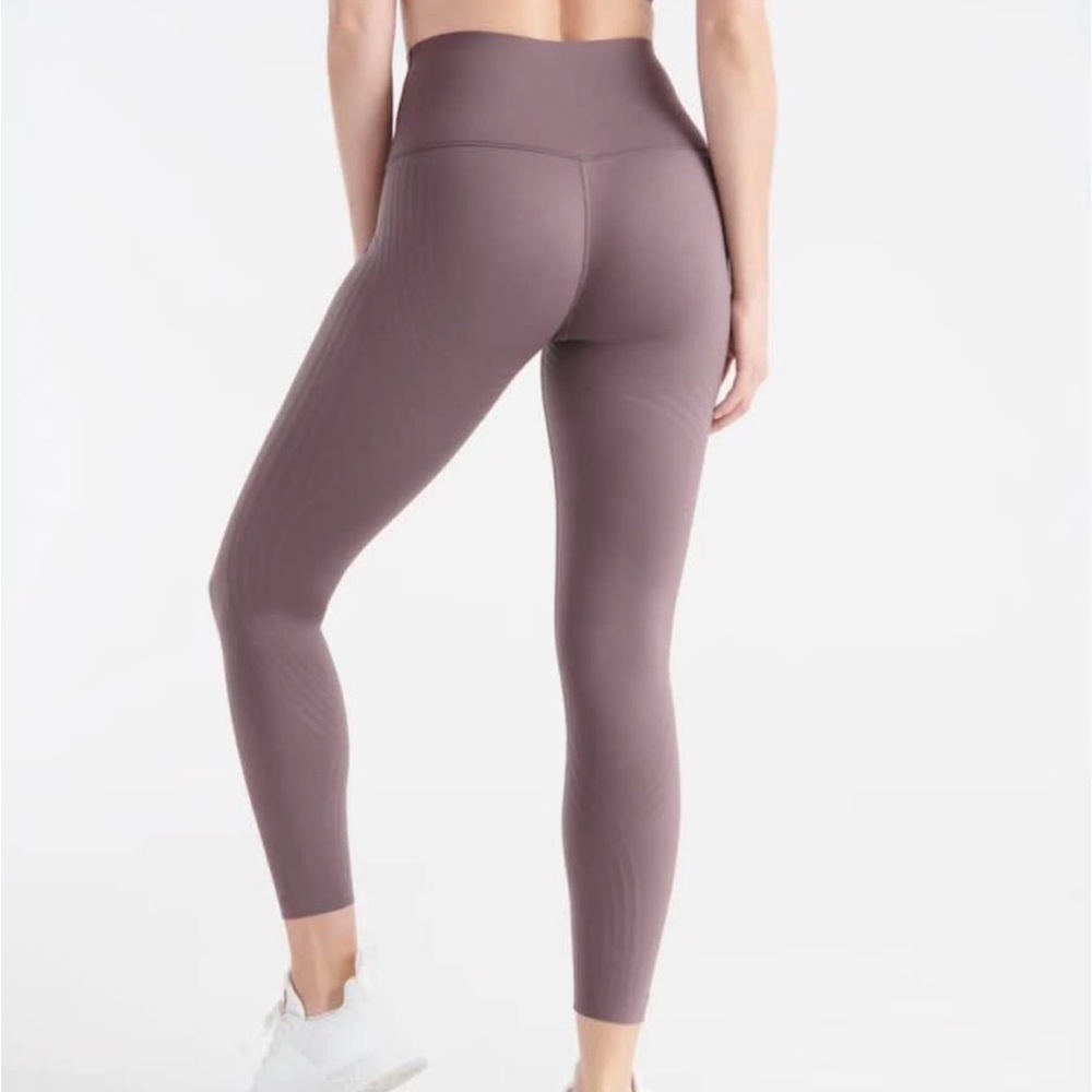 Knix High-Waisted Leggings